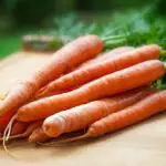Should You Wash Carrots Before Eating?