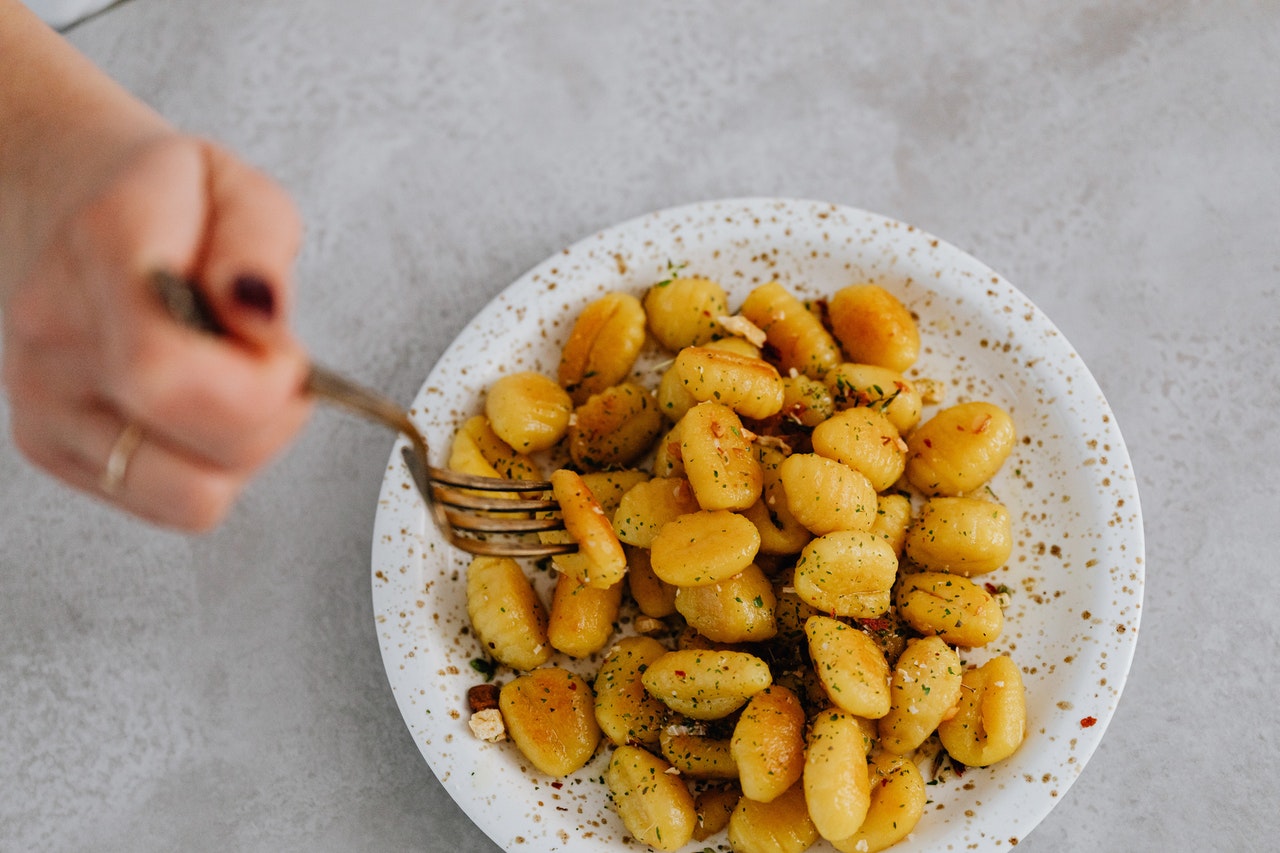 Is Gnocchi Healthier Than Pasta?