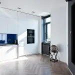 Tile Entire Kitchen Wall [Good Idea In 2021?]