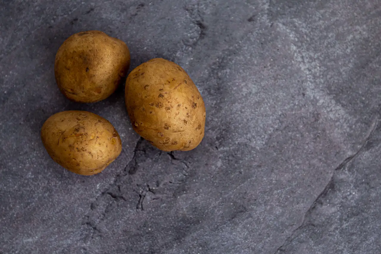 Can An Apple Peeler Peel Potatoes?