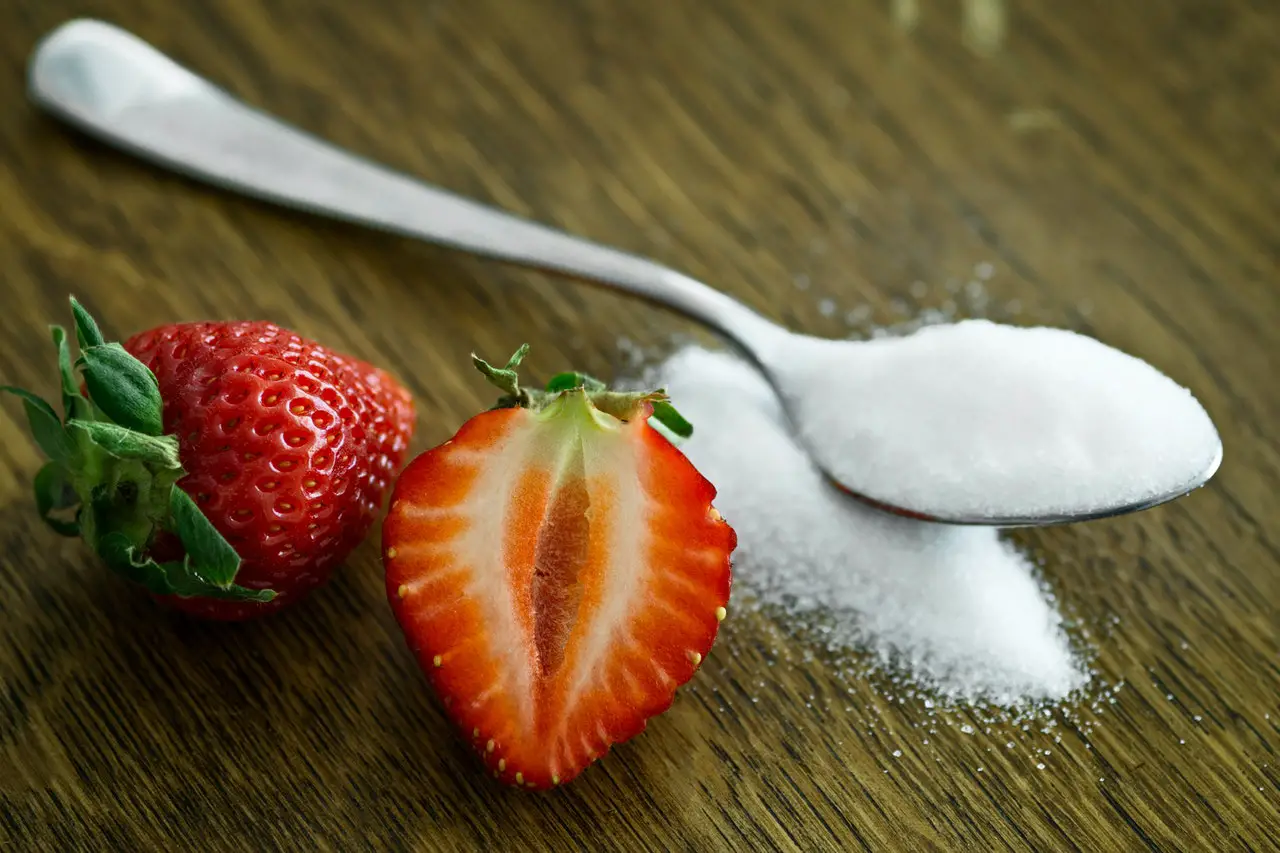 Is Sugar A Wet Or Dry Ingredient?