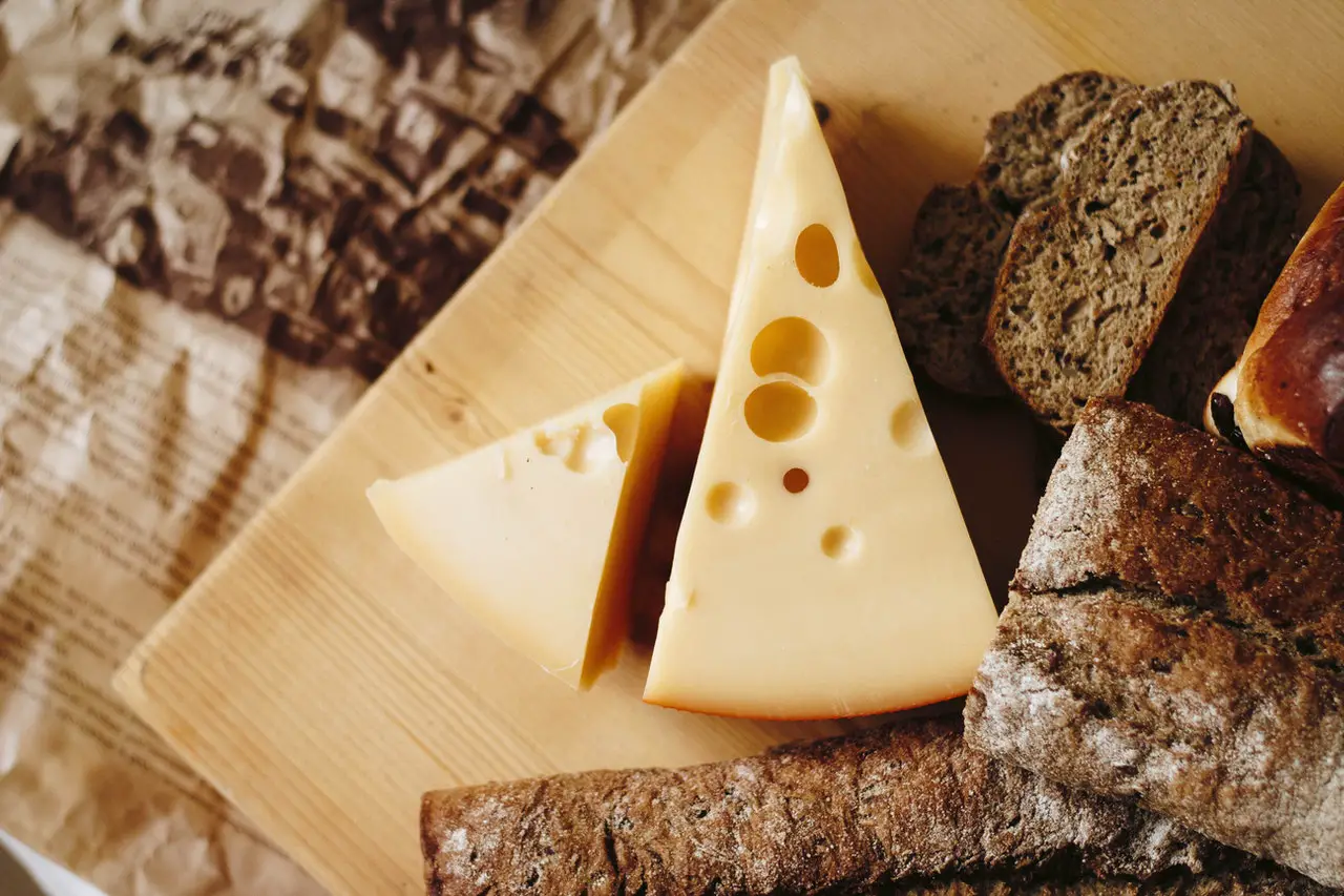 Why Does Cheese Sweat? [5 Reasons]