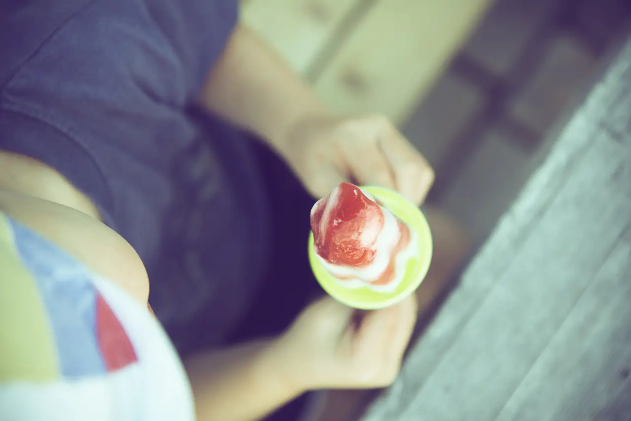 Can Italian Ice Expire? [4 Things You Need To Know]