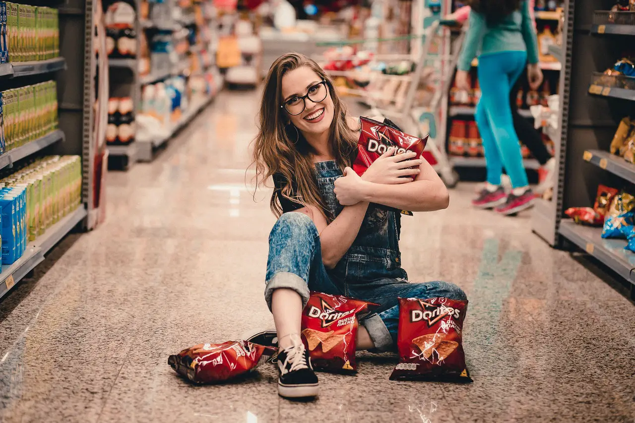 How Bad Are Doritos For You? [7 Reasons]