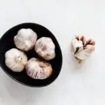 Can You Substitute Minced Garlic For Fresh Garlic? [Know This…]