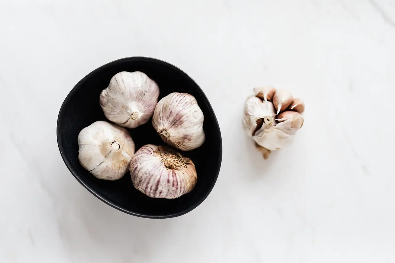 Can You Substitute Minced Garlic For Fresh Garlic?