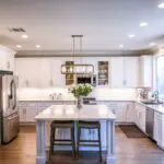 Does A Kitchen Island Need Pendant Lights?  [3 Points]