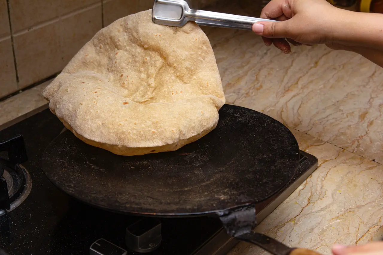 Is Naan Bread Good For Weight Loss?