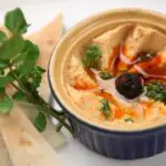 Is Pita Bread And Hummus Healthy? [3 Tips]