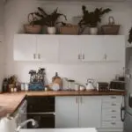 Matte Paint For Kitchen Cabinets [3 Best Options]