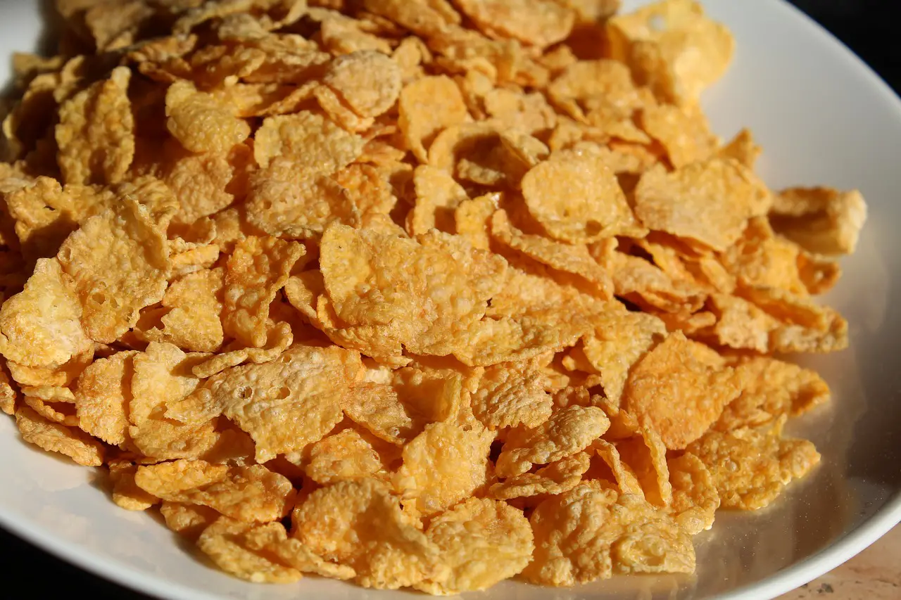 What Happens If You Eat Expired Corn Flakes?