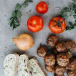 Why Did My Meatballs Fall Apart? [5 Reasons]