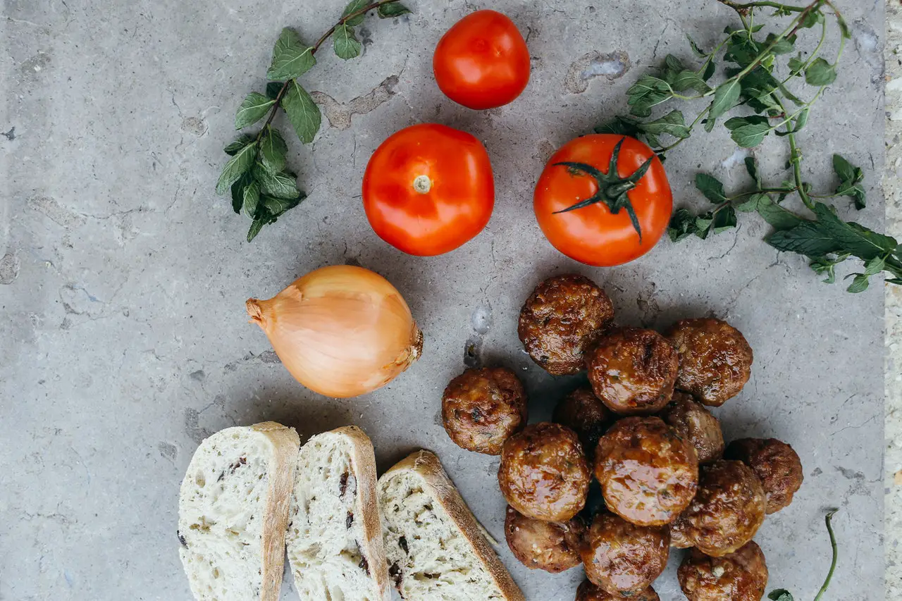 Why Did My Meatballs Fall Apart? [5 Reasons]