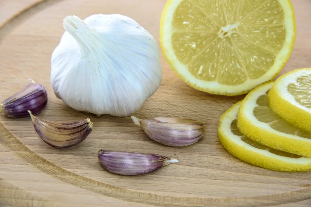How Do You Liquify Garlic?