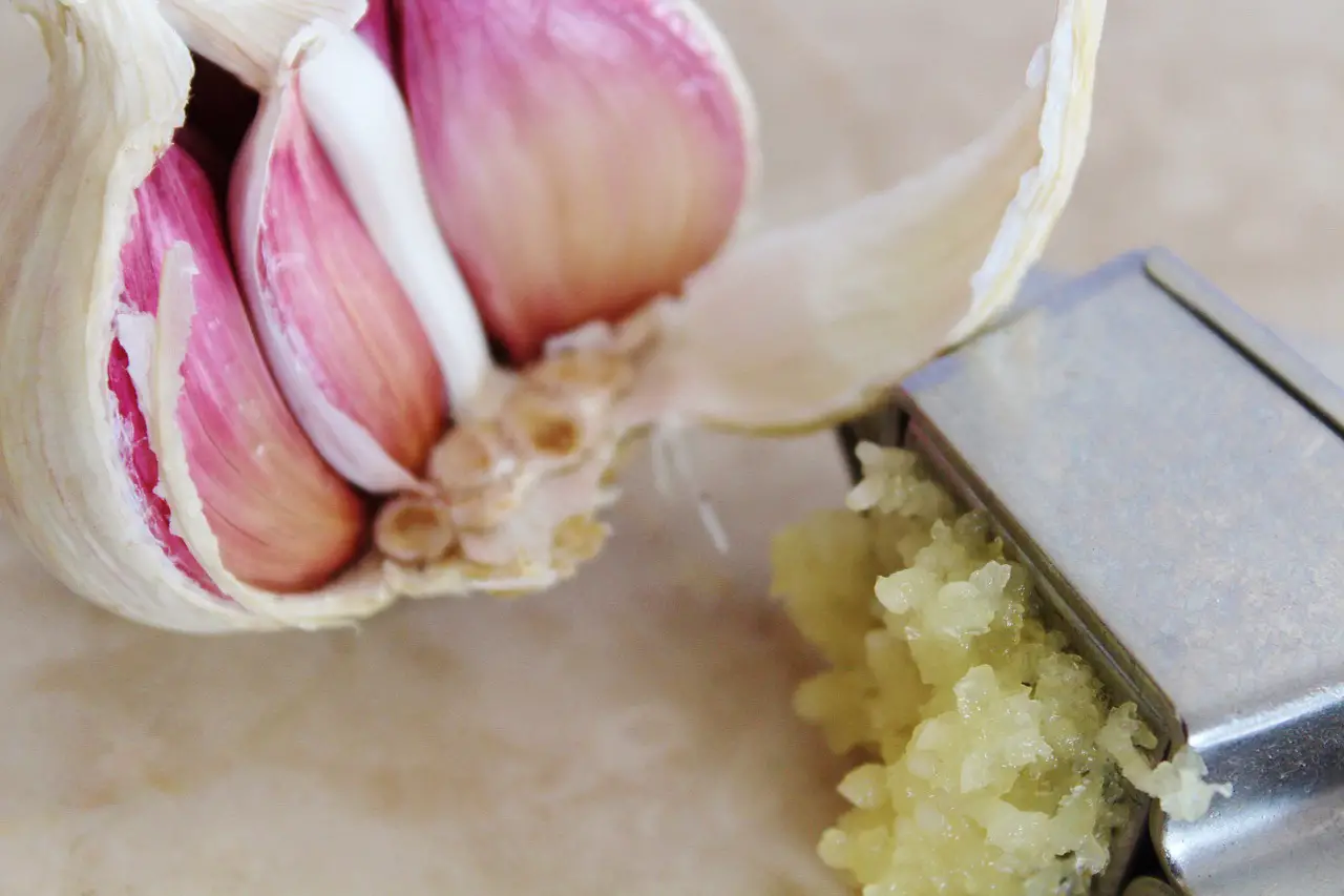 Is A Garlic Crusher Worth It?
