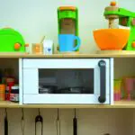 What Happens If You Microwave Plastic? [3 Things]