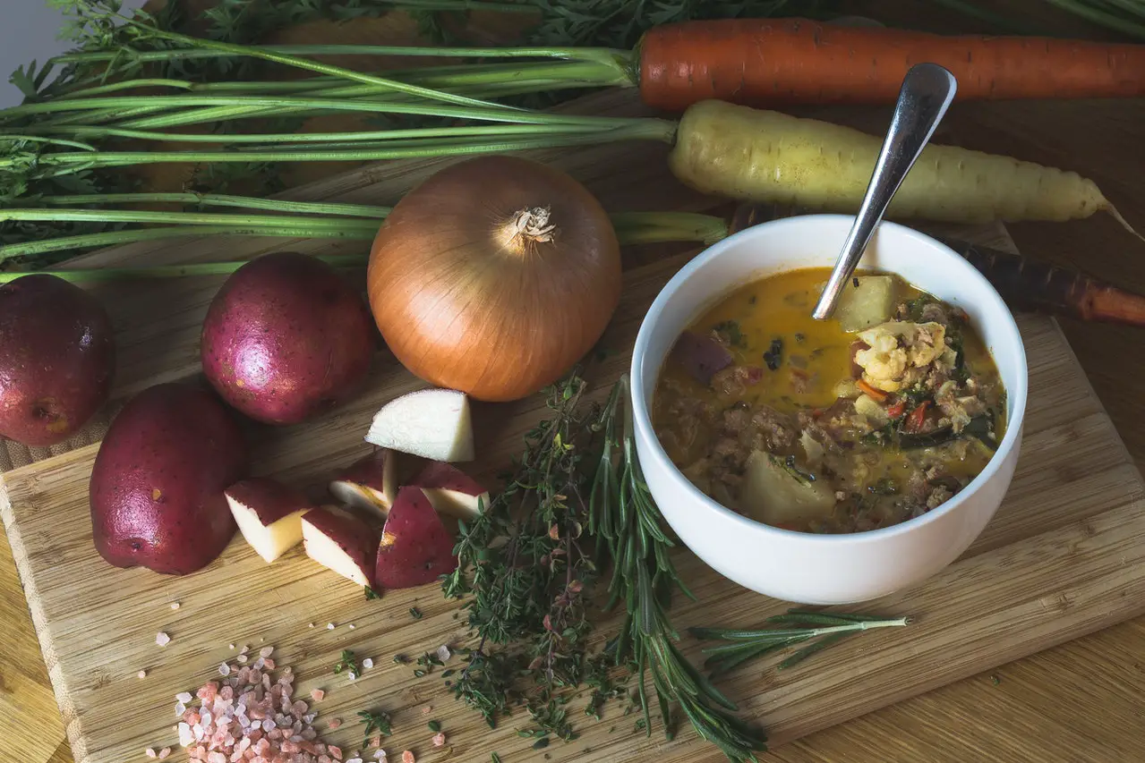 can you make french onion soup in a ramekin