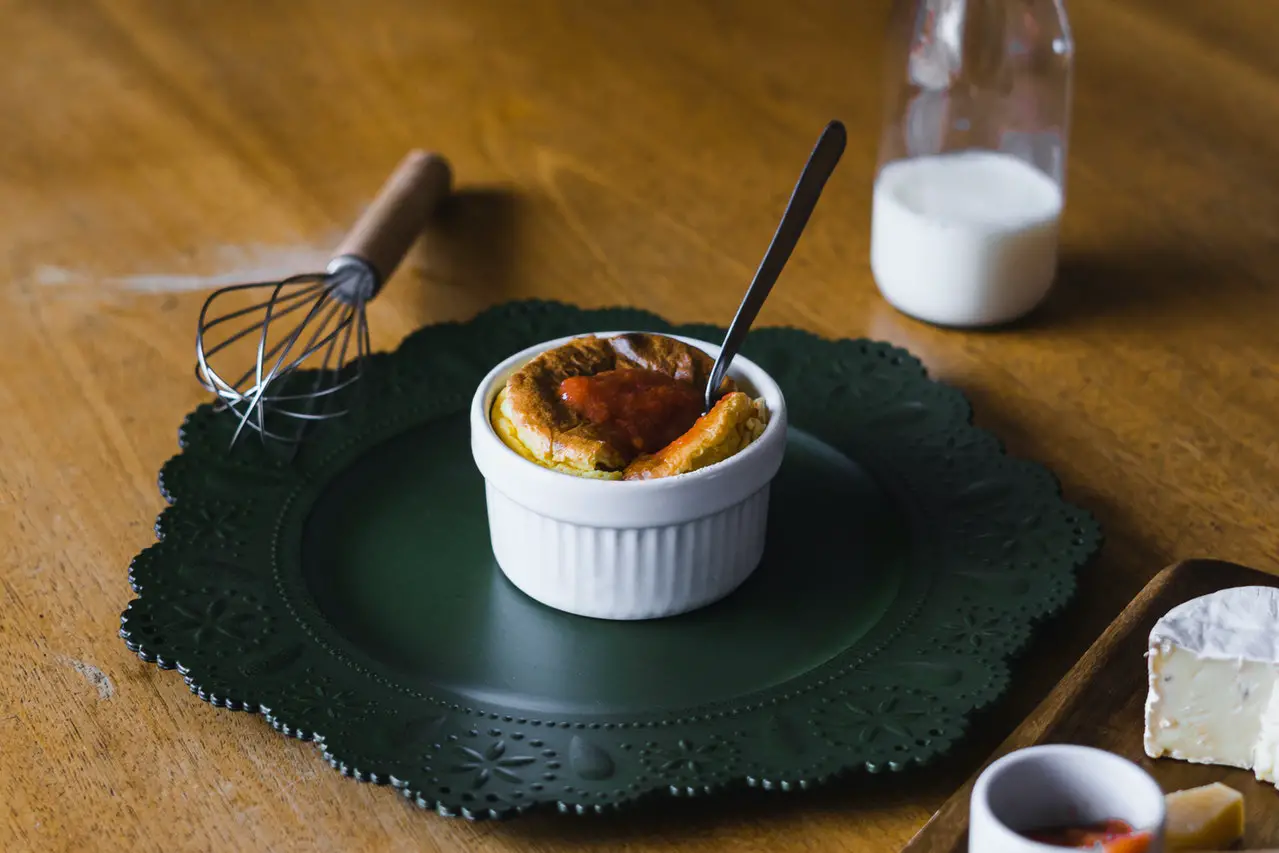 Can You Make Souffle In Pyrex? [3 Considerations]