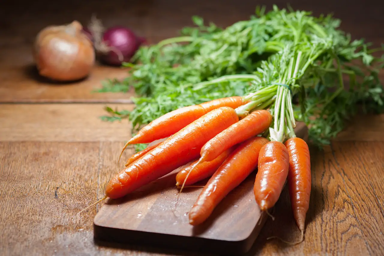 Do Japanese Eat Carrots? [2023 Update]