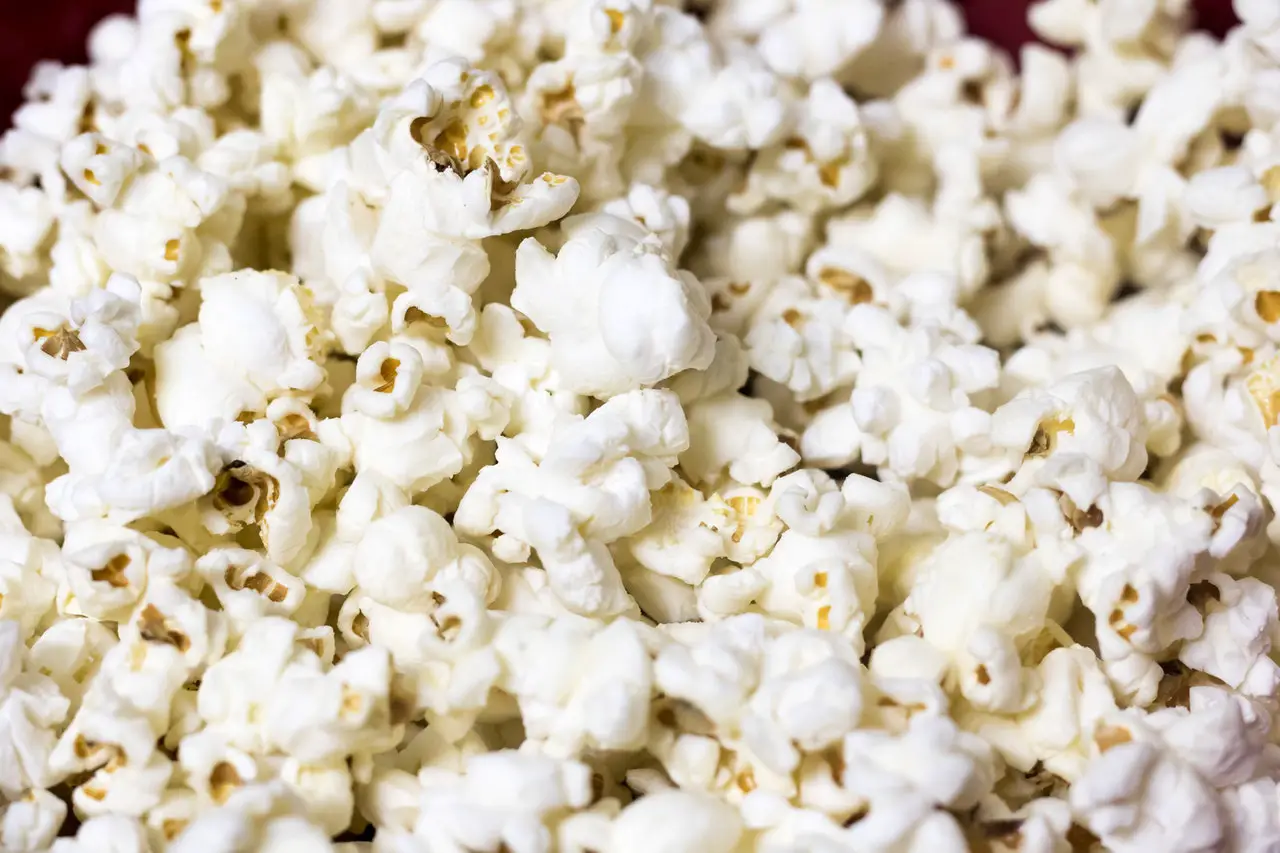 Is Popcorn A Junk Food? [2023 Update]