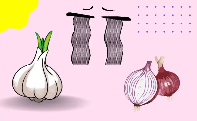 Does Garlic Make You Cry Like Onion